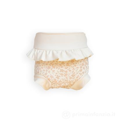 Costume Pannolino Contenitivo UV50+ Petals