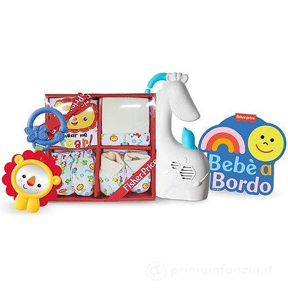 Baby Box Regalo per Neonati