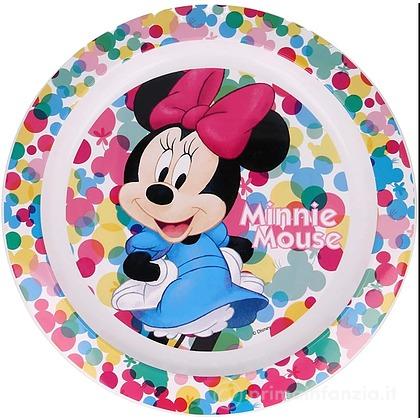 Piatto Piano Microwave Minnie (12163)