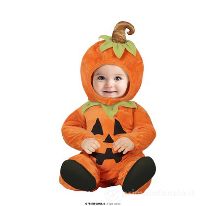 Costume Zucca Bambino