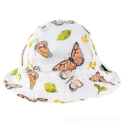 Cappellino Mussola Oh-So-Soft