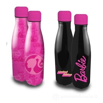 Borraccia Termica Barbie 500 ml Ass.to (B09000)