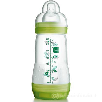 Biberon First Bottle misura 1