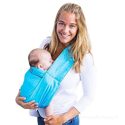 Fascia Porta Bebè Ergonomica Unlimited