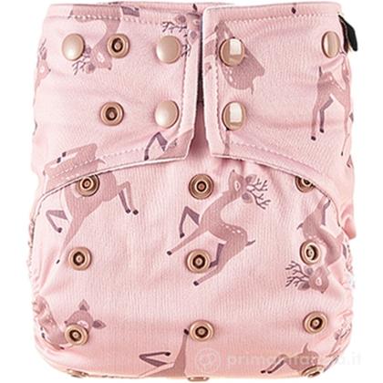 Pannolino Lavabile Pocket 4-15 kg