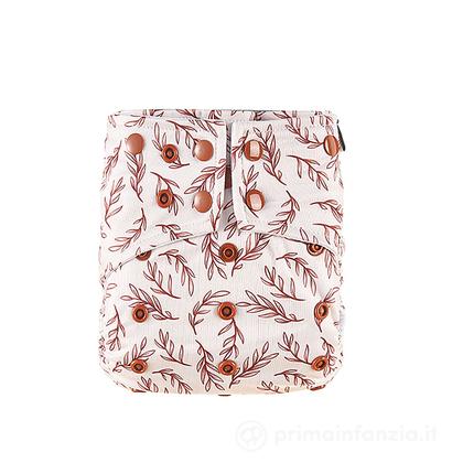 Pannolino Lavabile Pocket 4-15 kg