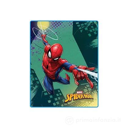 Plaid Spiderman 100 x 140 cm
