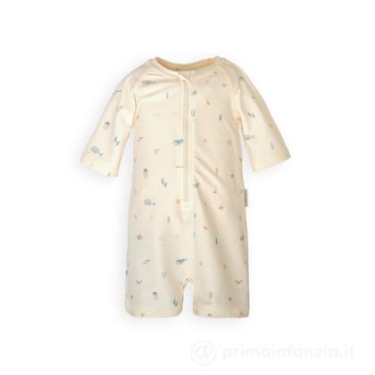 Tutina da Mare UV50+ Sea Life