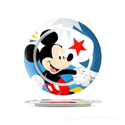 Piatto Piano Mickey Mouse Icon