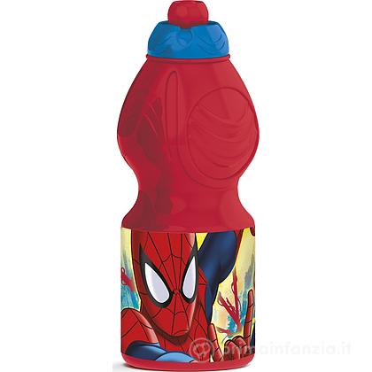 Borraccia Sport 400 ml Spiderman