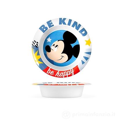 Piatto Pappa Mickey Mouse Icon