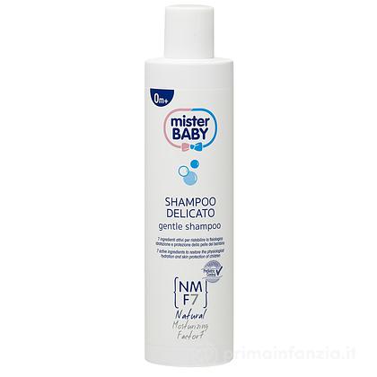 Shampoo Delicato 250 ml