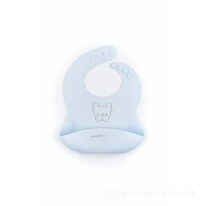 Bavaglino Bib in Silicone