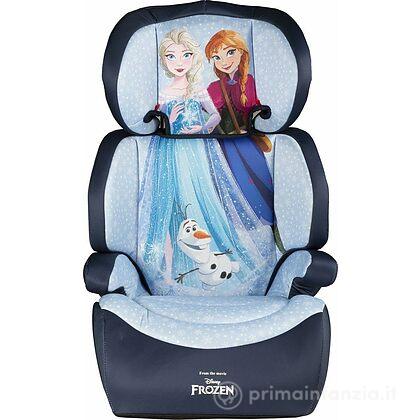 Seggiolino Teti Frozen Gruppo 2-3 - Isofix (11191)