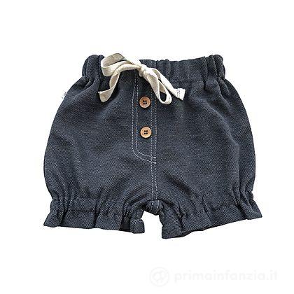 Pantaloncino Shorts Girl 129