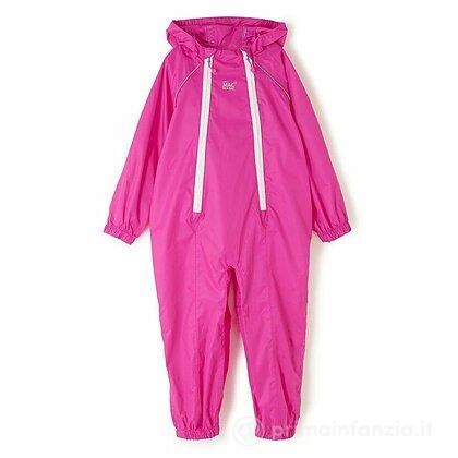 Tuta Intera Impermeabile Origin Puddlesuit Pink