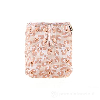 Pannolino Lavabile Pocket 4-15 kg