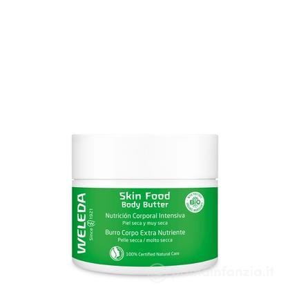 Skin Food Burro Corpo Extra Nutriente Pelle secca 150 ml