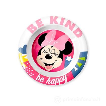 Piatto Pappa Minnie Icon