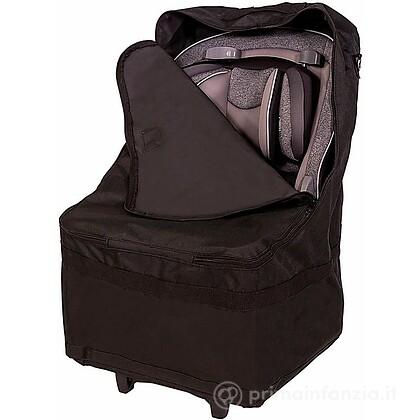 Borsa Viaggio con Ruote per Seggiolino Auto Wheelie