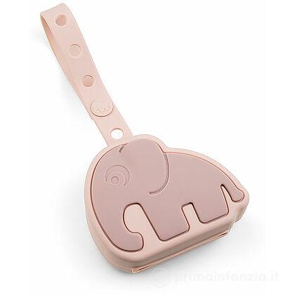 Custodia Portaciucci in Silicone Alimentare