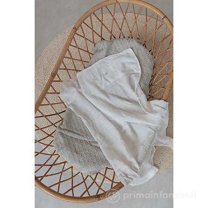 Lenzuolo 110x140cm + Federa