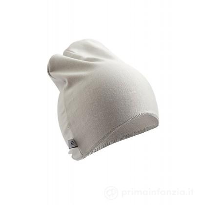 Cappellino Pure Grey Ivory