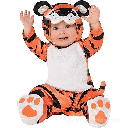 Costume Tiny Tigre 6-12 mesi