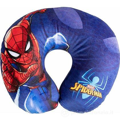 Cuscino Da Viaggio Spiderman (10260)