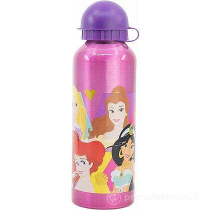 Borraccia Alluminio 530 Ml Princess (12125)