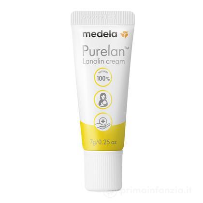 Crema per capezzoli PureLan 100 da 7 gr