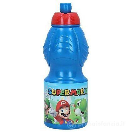 Borraccia Sport Super Mario 400 ml