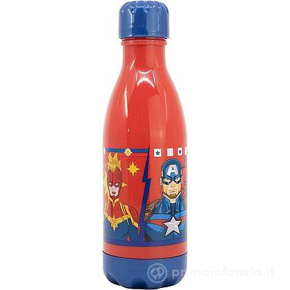 Bottiglia 560ml Daily Avengers (11265)