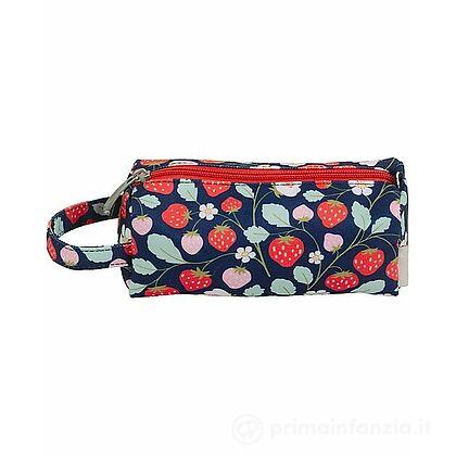 Pochette Impermeabile Porta Costume - Zoo - FlapJackKids