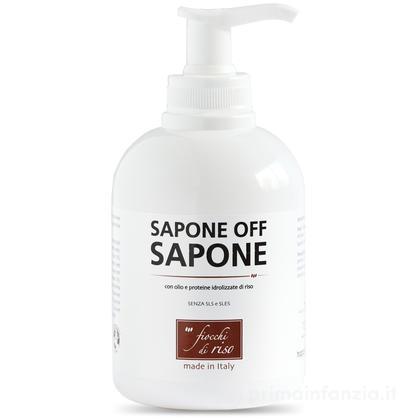Sapone off sapone 300 ml