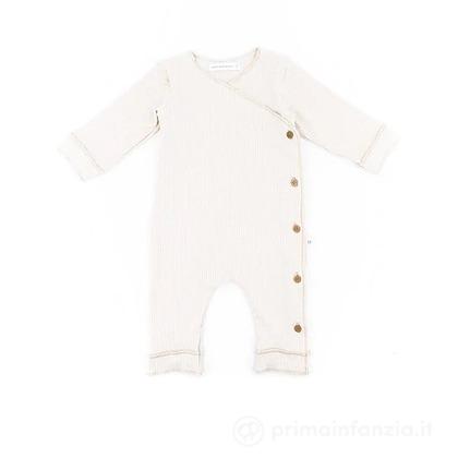 Tutina Estiva Pure Offwhite