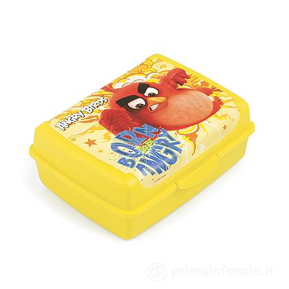 Porta pranzo Angry Birds