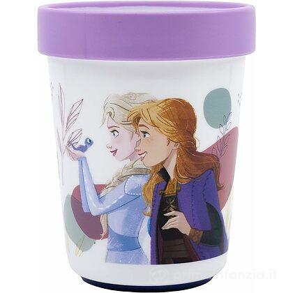 Bicchiere Antiscivolo 260 Ml Frozen (11300)