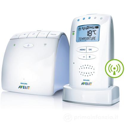 Baby monitor Eco Dect