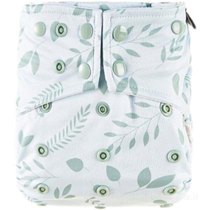 Pannolino Lavabile Pocket 4-15 kg