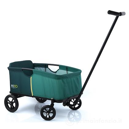 Carrello Manuale Eco Light - Green