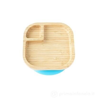 Piatto Baby in Bamboo