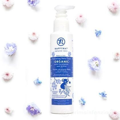 Fluido Idratante Eucalipto 150 ml