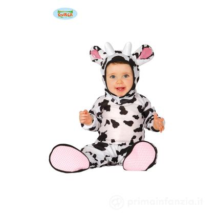 Costume Mucca Bimba