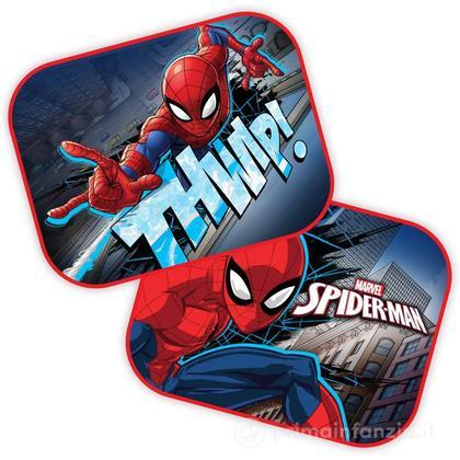 Tendine Parasole Spiderman Marvel 2pz. 44x35 cm
