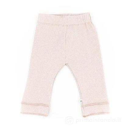 Pantaloncino Pure Lungo Estivo - Rosa