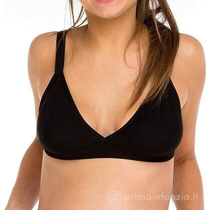 Reggiseno Gravidanza Bamboo Easy Soft Coppa C
