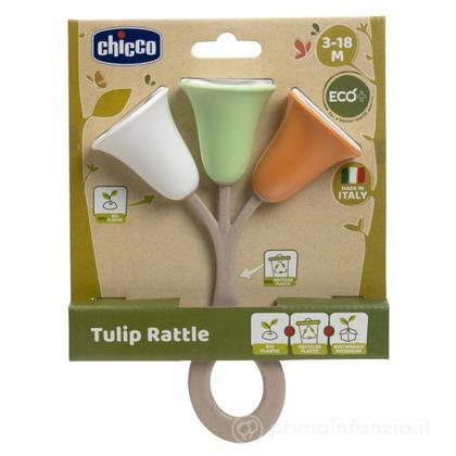 Tulipano Sonoro Eco+