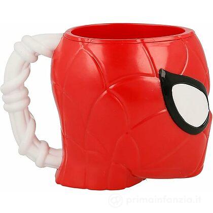 Tazza Con Person. In 3d Spiderman (11340)