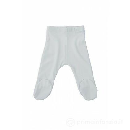 Pantaloncino Neonato con piedi 1M